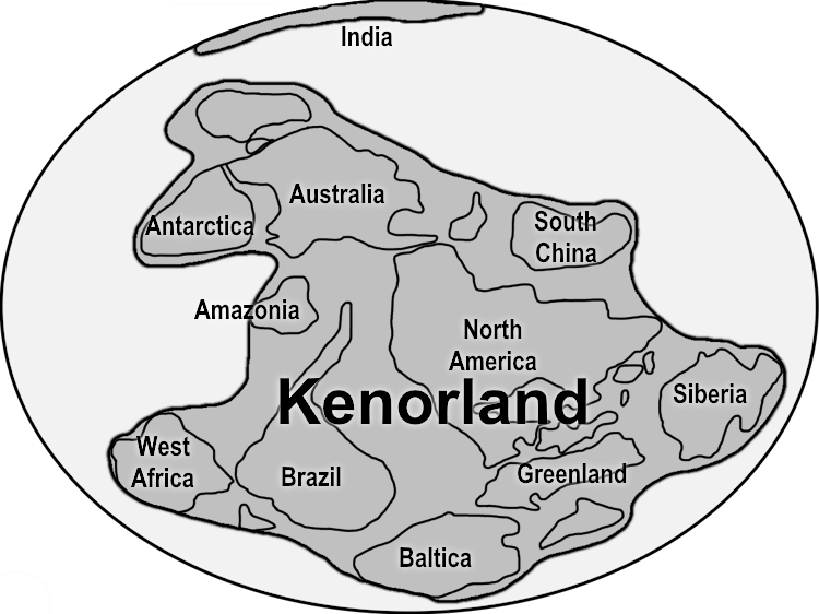 Kenorland