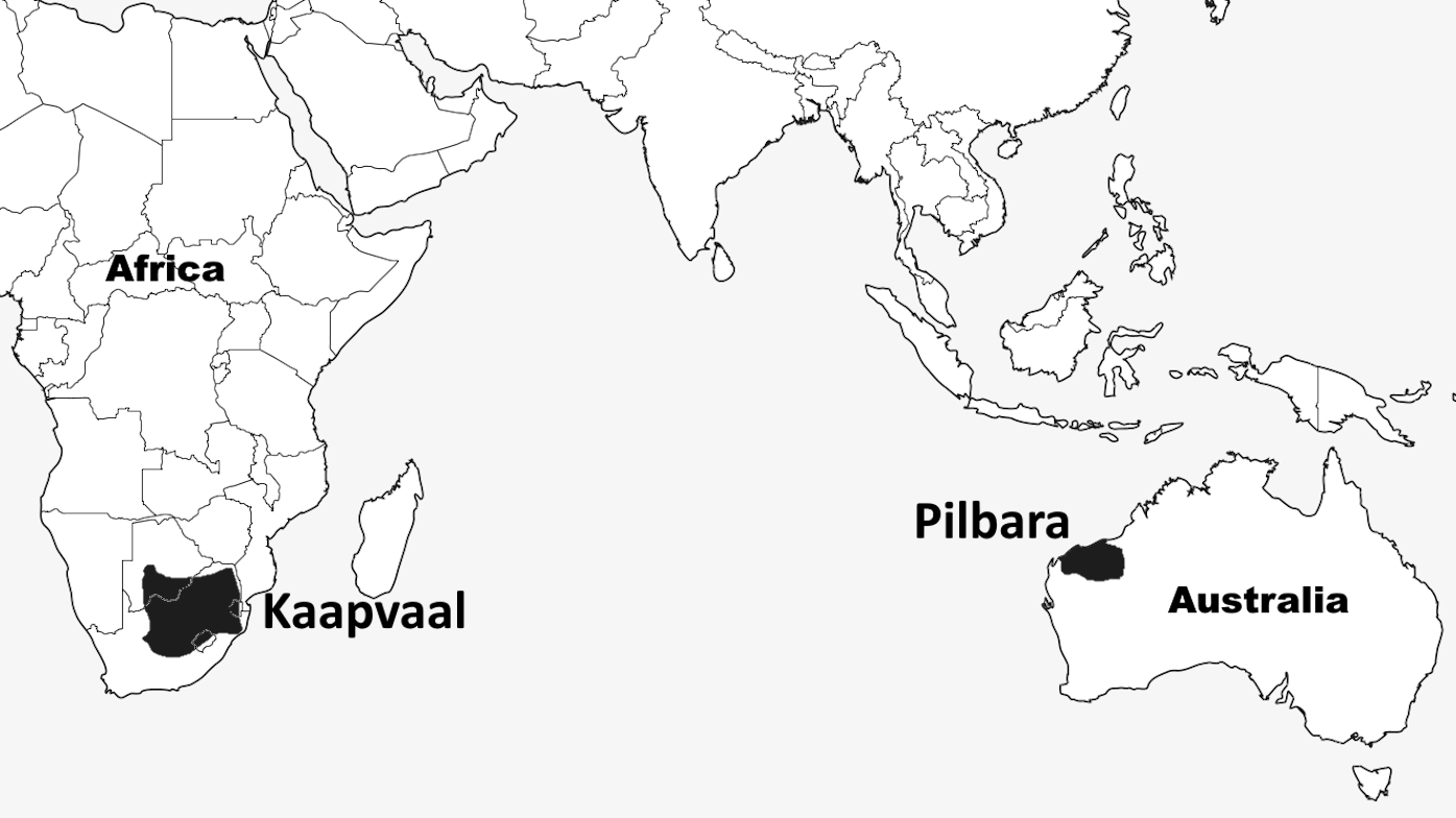 Vaalbara